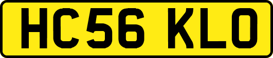 HC56KLO
