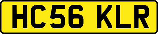 HC56KLR