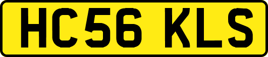 HC56KLS