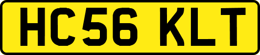 HC56KLT