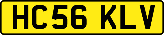 HC56KLV