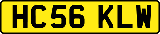 HC56KLW