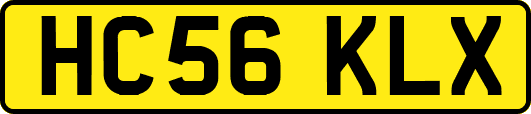 HC56KLX