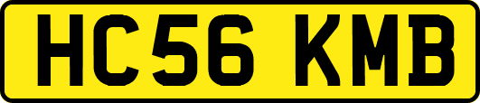 HC56KMB
