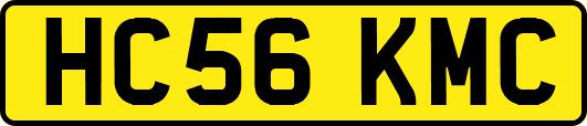 HC56KMC