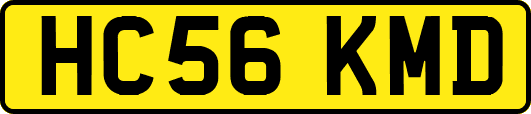 HC56KMD