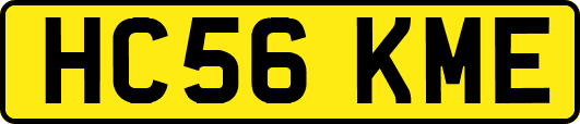 HC56KME