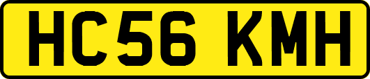 HC56KMH