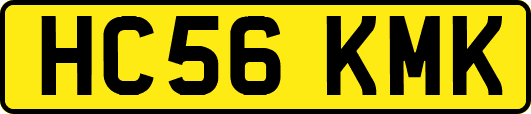 HC56KMK