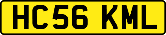 HC56KML
