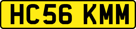 HC56KMM