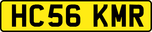 HC56KMR