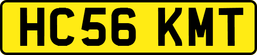 HC56KMT