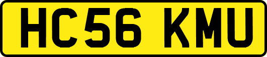 HC56KMU