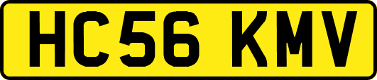 HC56KMV