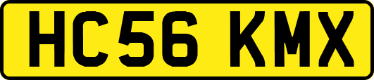 HC56KMX