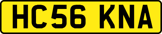 HC56KNA