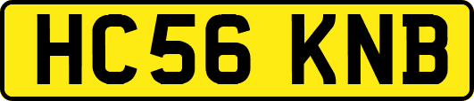 HC56KNB