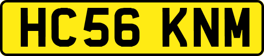 HC56KNM