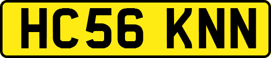 HC56KNN