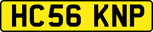HC56KNP