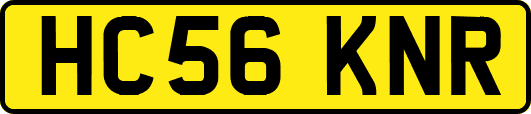 HC56KNR