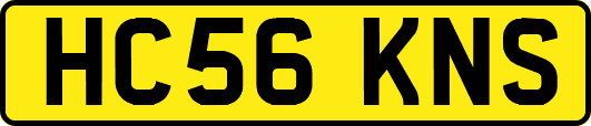 HC56KNS