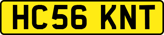 HC56KNT