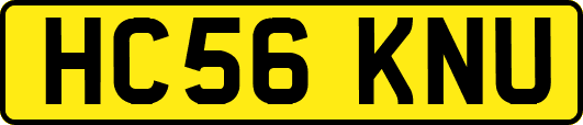 HC56KNU