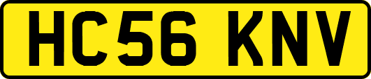 HC56KNV