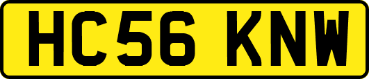 HC56KNW