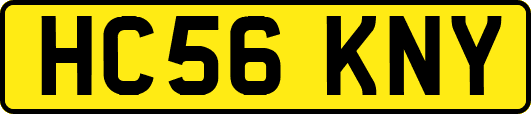 HC56KNY