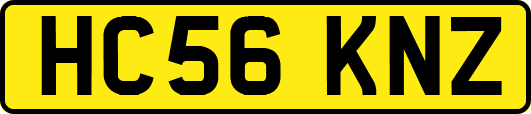 HC56KNZ