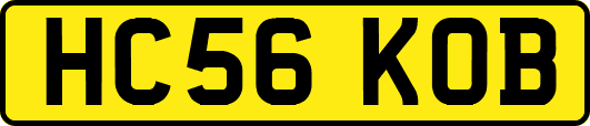 HC56KOB