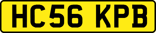 HC56KPB