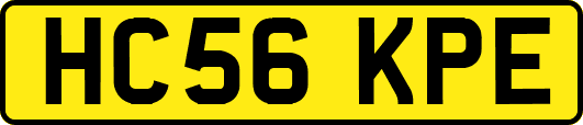 HC56KPE