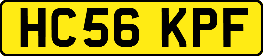 HC56KPF