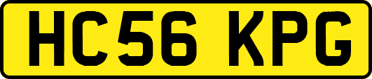 HC56KPG