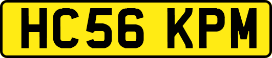 HC56KPM