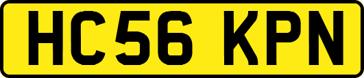 HC56KPN