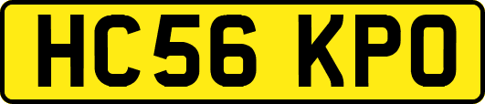HC56KPO