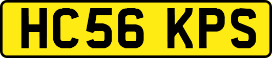 HC56KPS