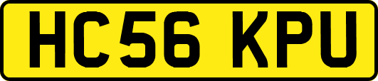 HC56KPU