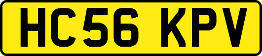 HC56KPV