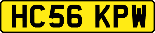 HC56KPW
