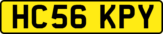 HC56KPY
