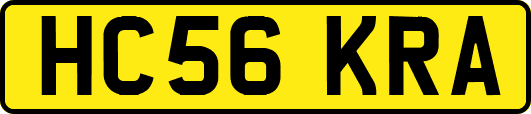 HC56KRA