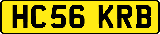 HC56KRB