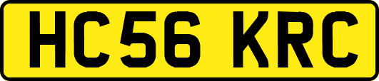 HC56KRC