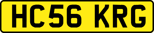 HC56KRG